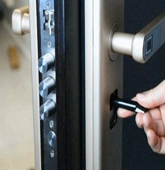 建昌开锁 建昌开锁公司开修指纹锁